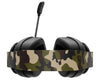 Playmax MX1 Pro Wired Gaming Headset (Camo)