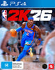 NBA 2K26