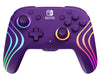 PDP Afterglow Wave Wireless Switch Plus Controller (Purple)