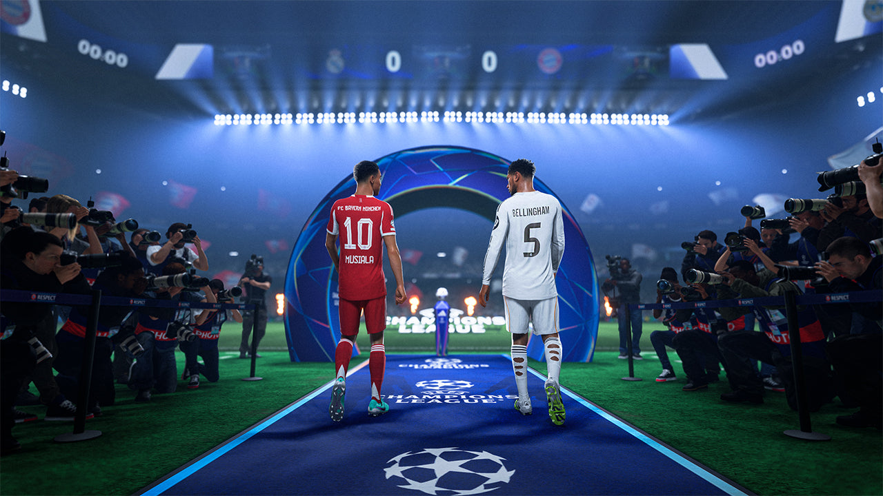 EA Sports FC 26