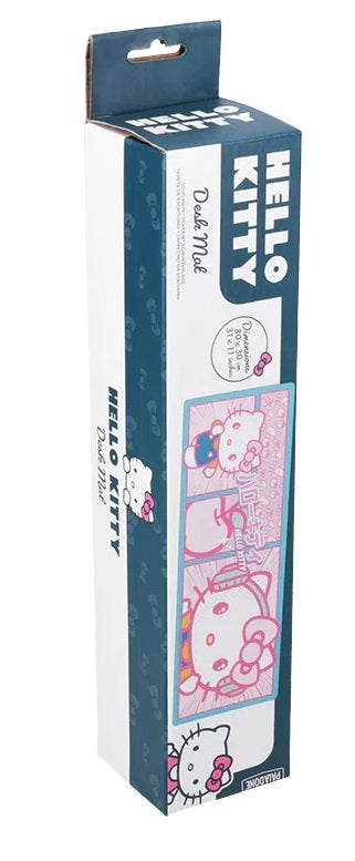 Hello Kitty Desk Mat