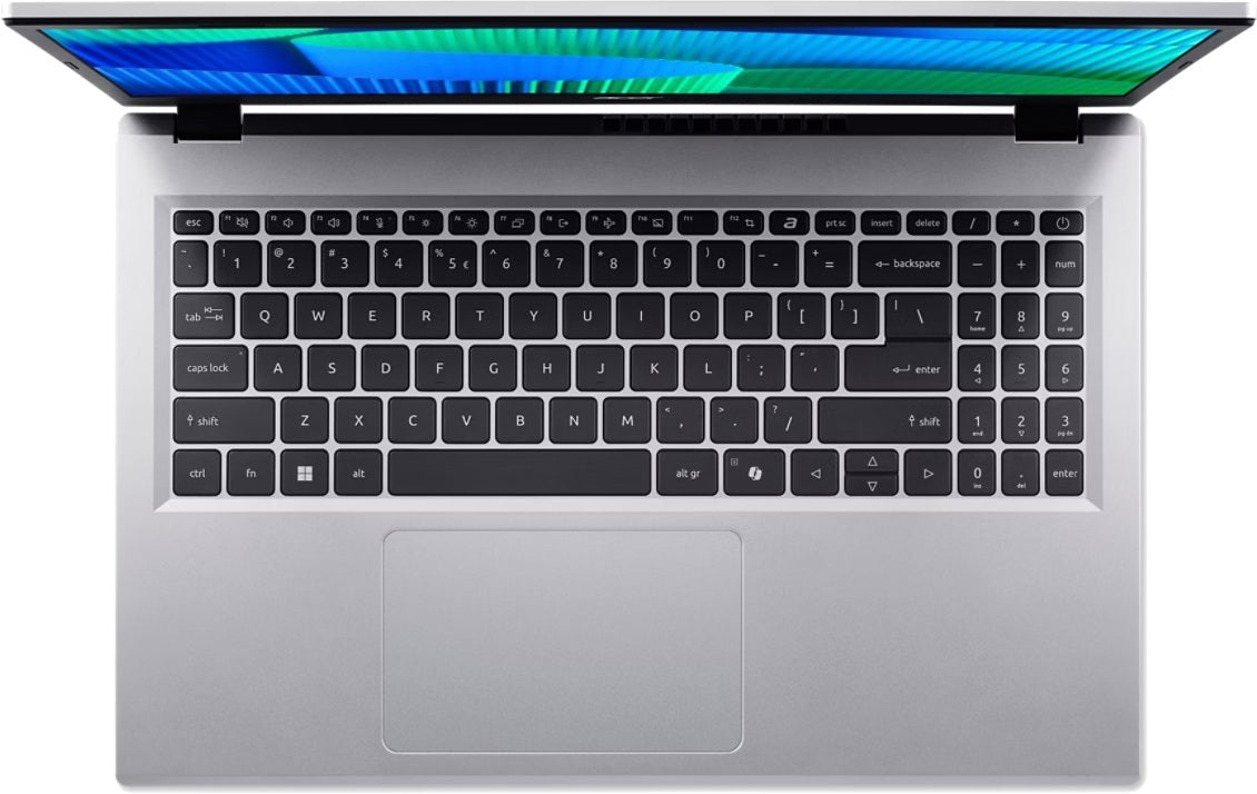 Acer 15.6" Extensa I5 24Gb 1Tb Laptop