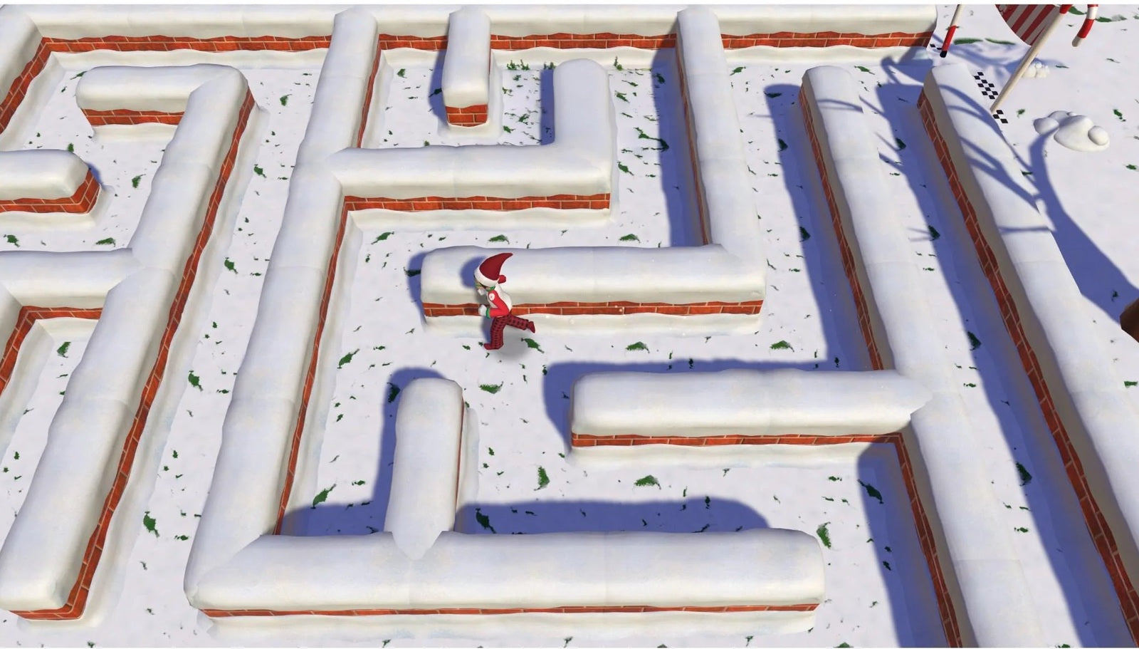 The Elf on the Shelf: Christmas Heroes