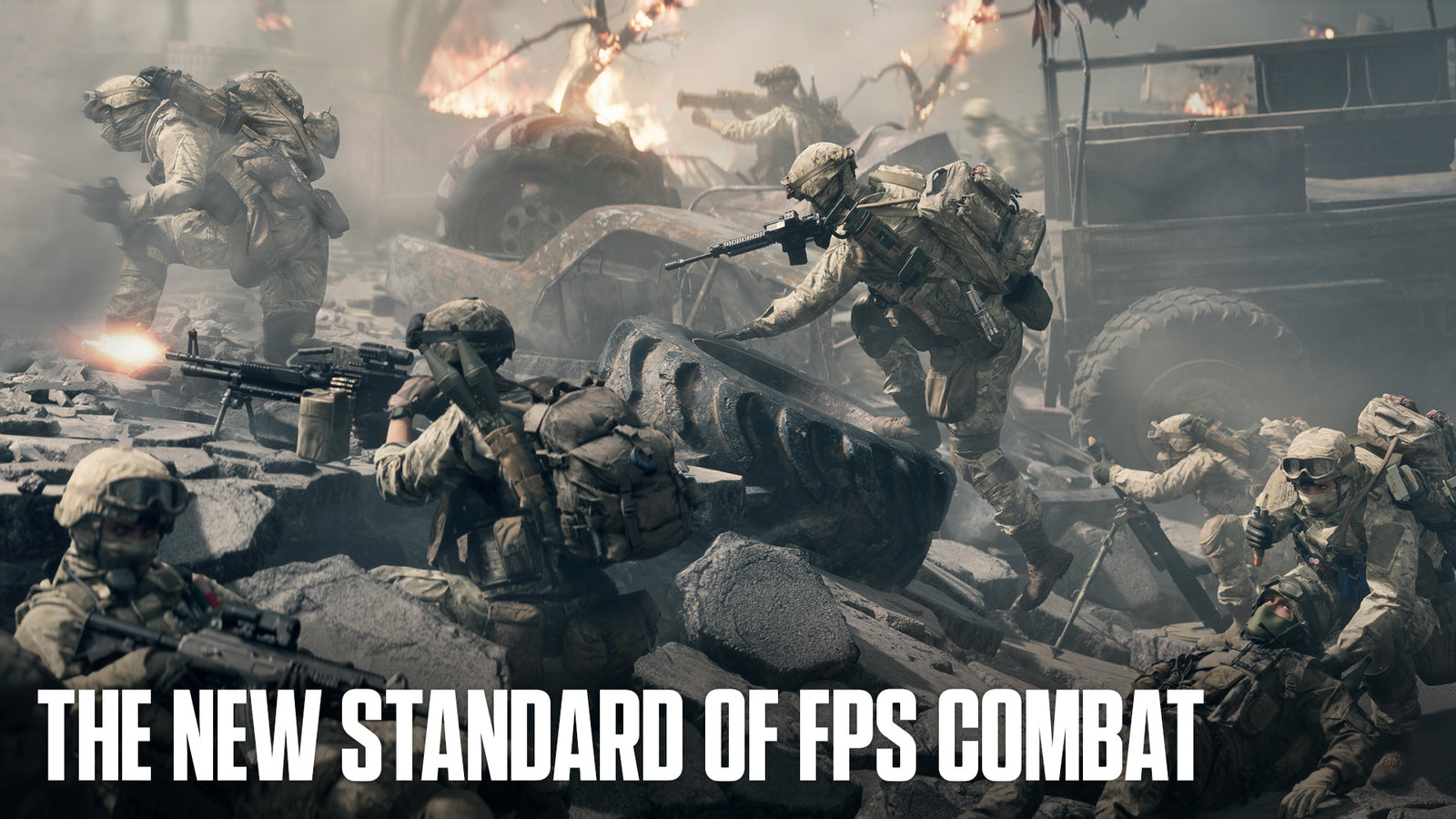 Battlefield 6