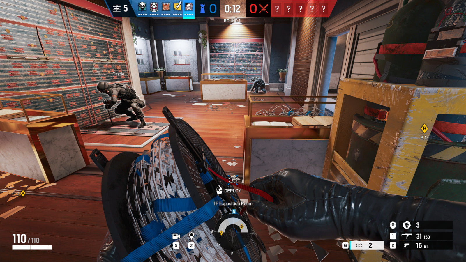 Tom Clancy’s Rainbow 6 Siege X Elite Edition