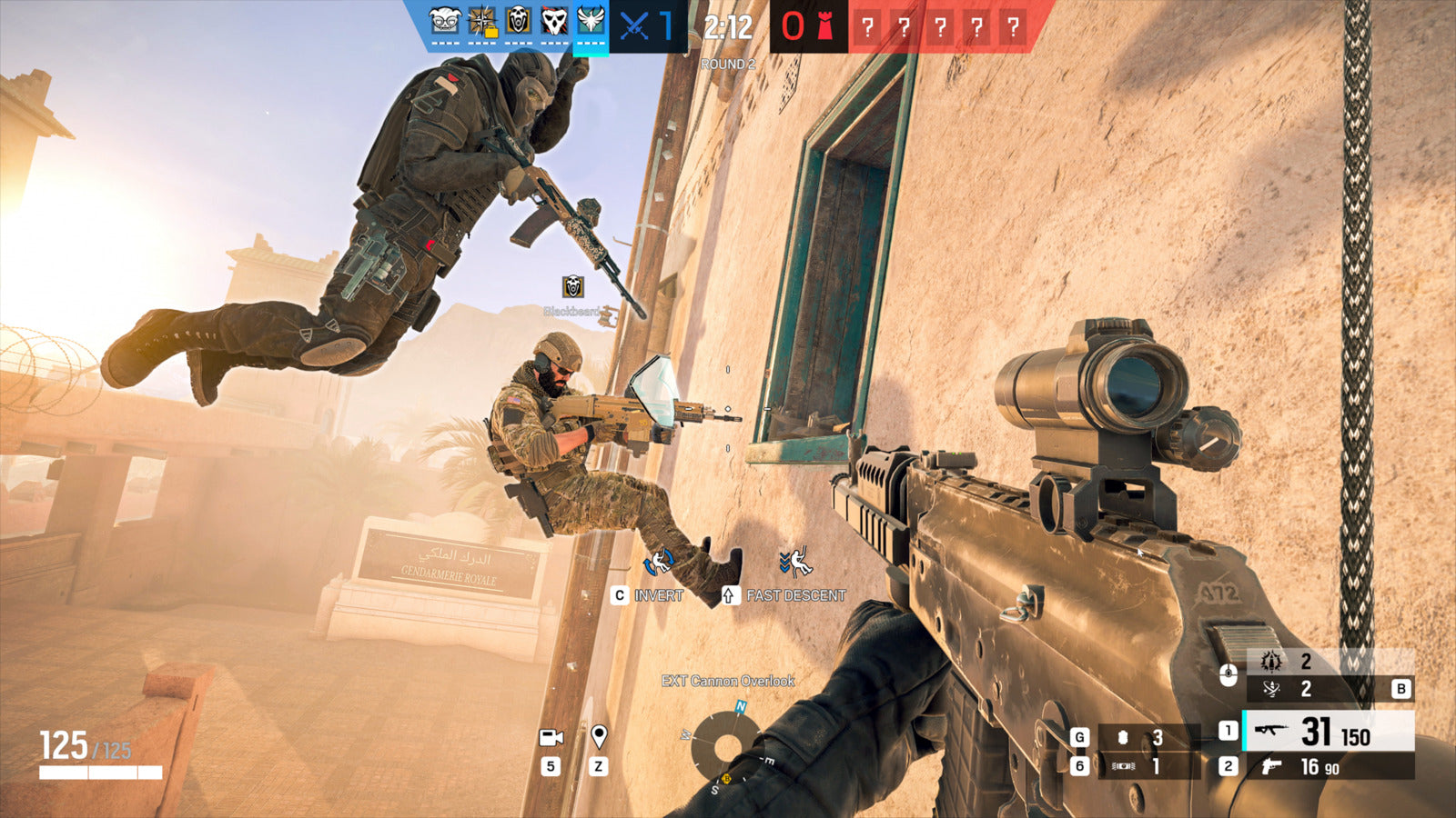 Tom Clancy’s Rainbow 6 Siege X Elite Edition