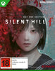 Silent Hill f Day One Edition