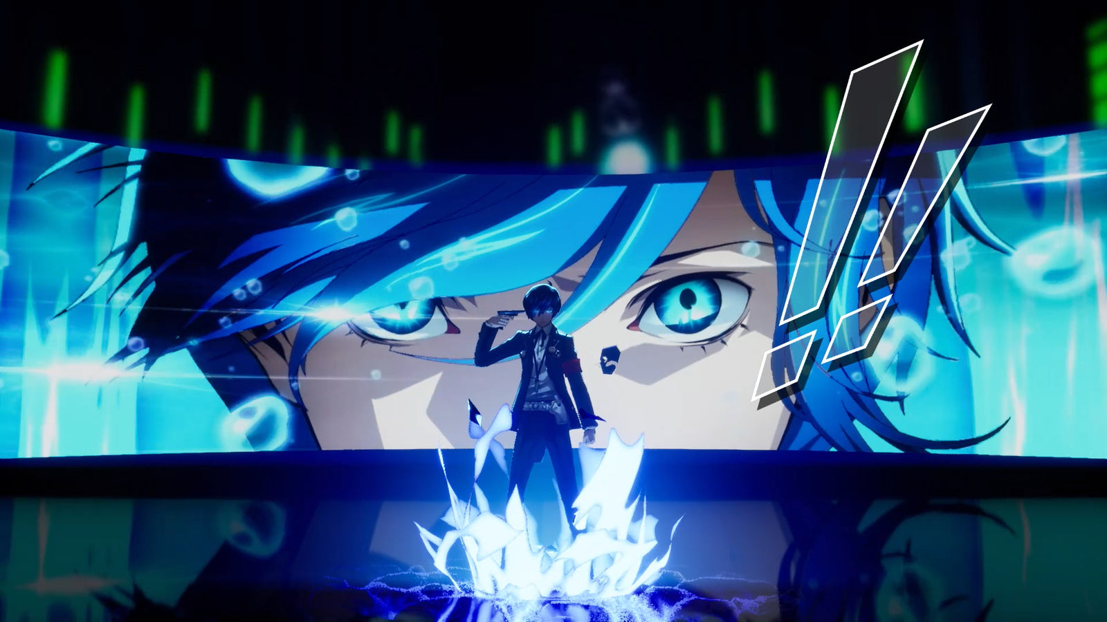 Persona 3 Reload (GKC)