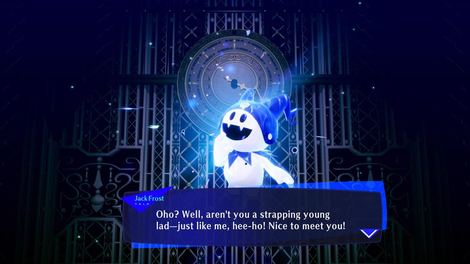 Persona 3 Reload (GKC)