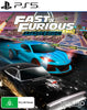 Fast & Furious Arcade Edition
