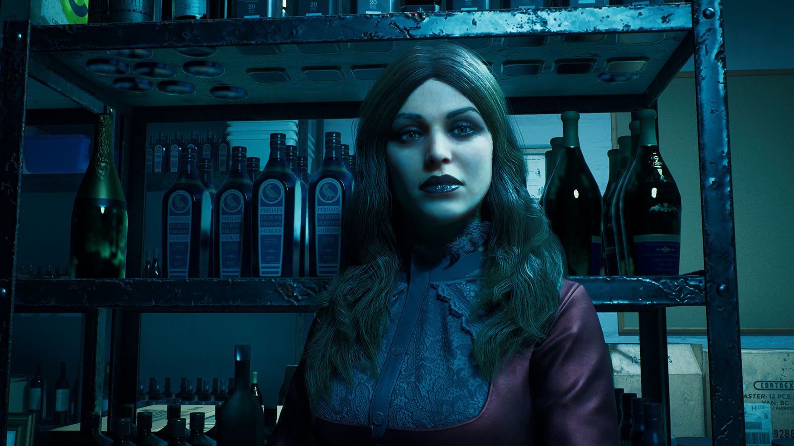 Vampire: The Masquerade – Bloodlines 2 Day One Edition