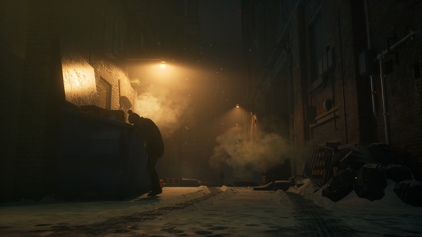 Vampire: The Masquerade – Bloodlines 2 Day One Edition