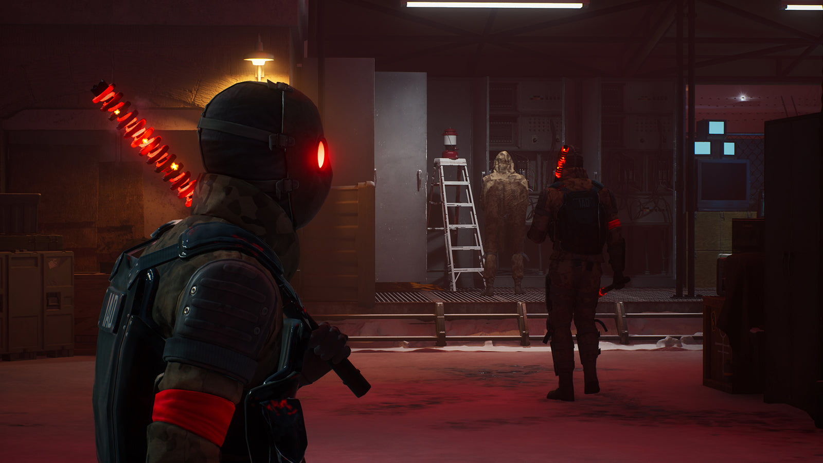 Vampire: The Masquerade – Bloodlines 2 Day One Edition