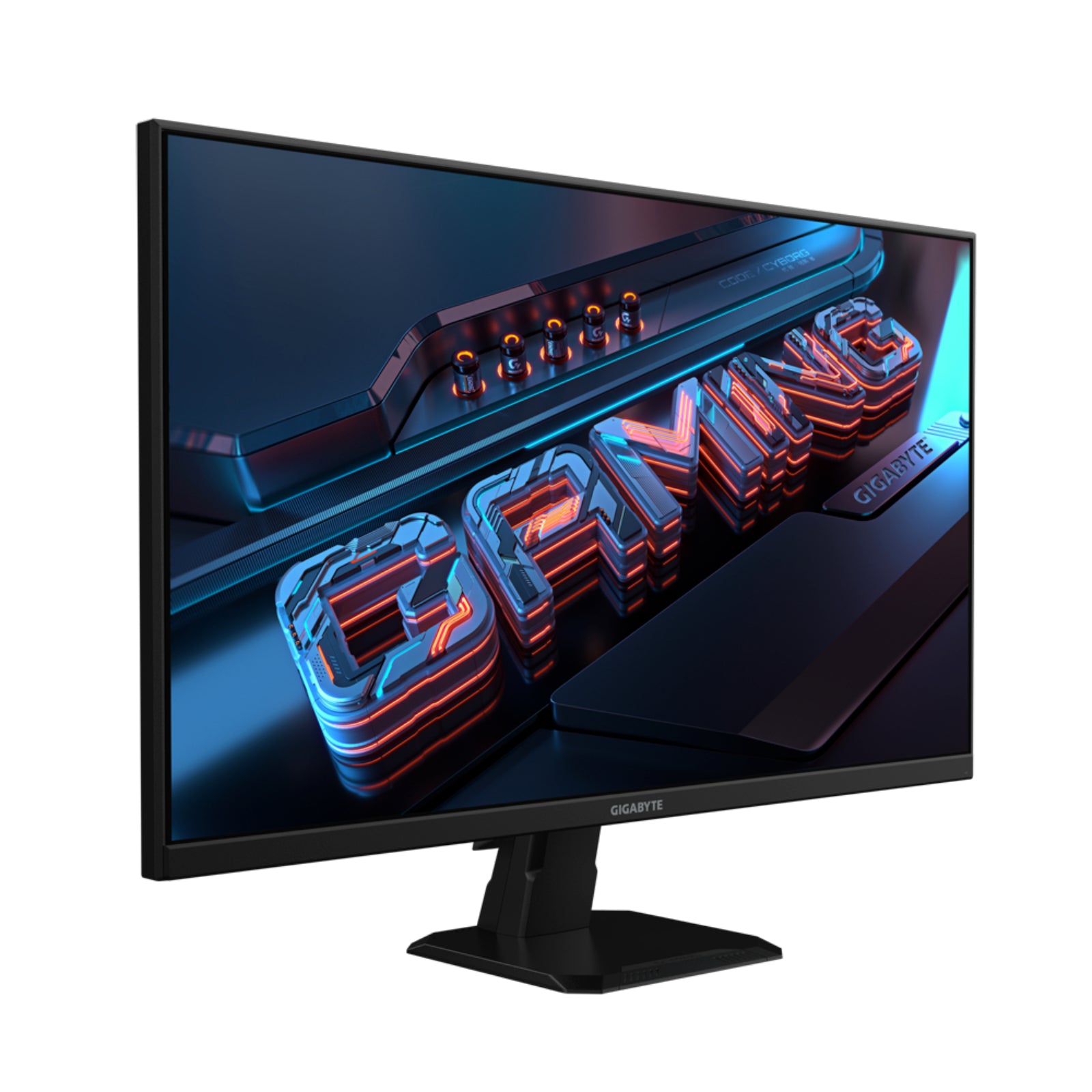 27" Gigabyte Aorus GS27Q 1440p 180Hz 1ms VRR HDR Gaming Monitor
