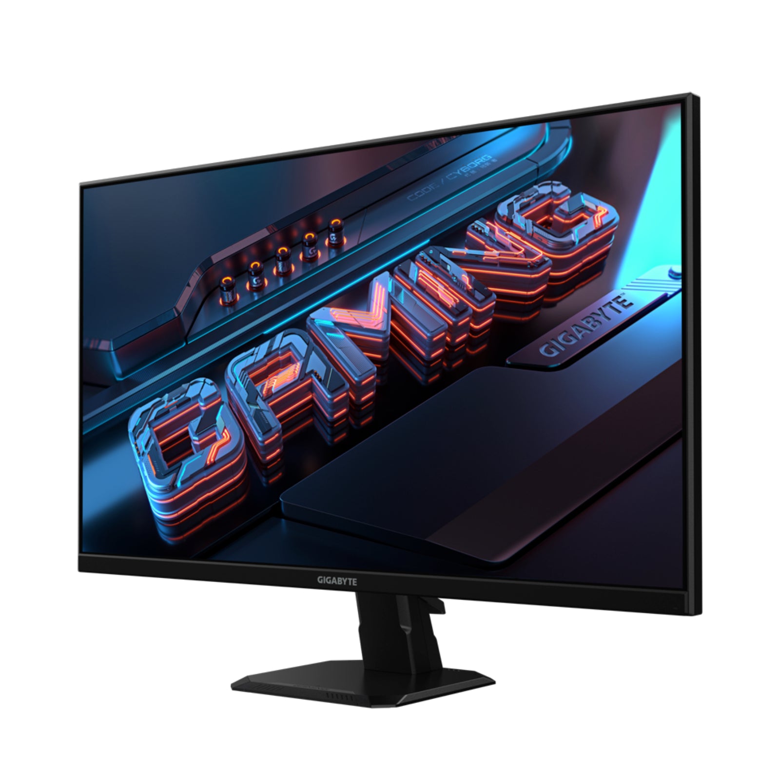 27" Gigabyte Aorus GS27Q 1440p 180Hz 1ms VRR HDR Gaming Monitor