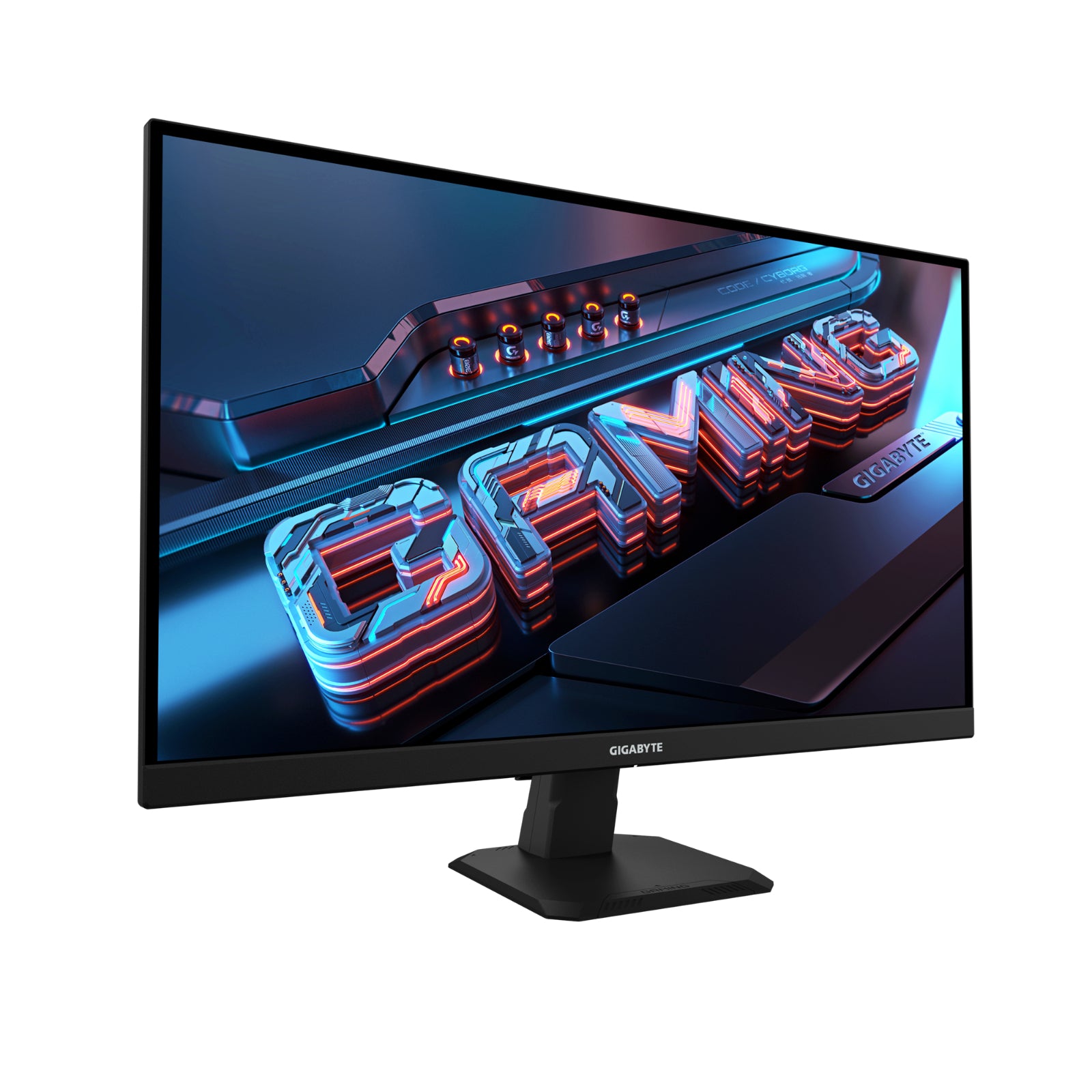 27" Gigabyte GS27U 4K 160Hz 1ms VRR HDR400 Gaming Monitor