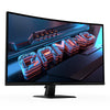 31.5" Gigabyte GS32QCA 1440p 180Hz 1ms VRR HDR Curved Gaming Monitor