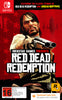Red Dead Redemption (code in box)