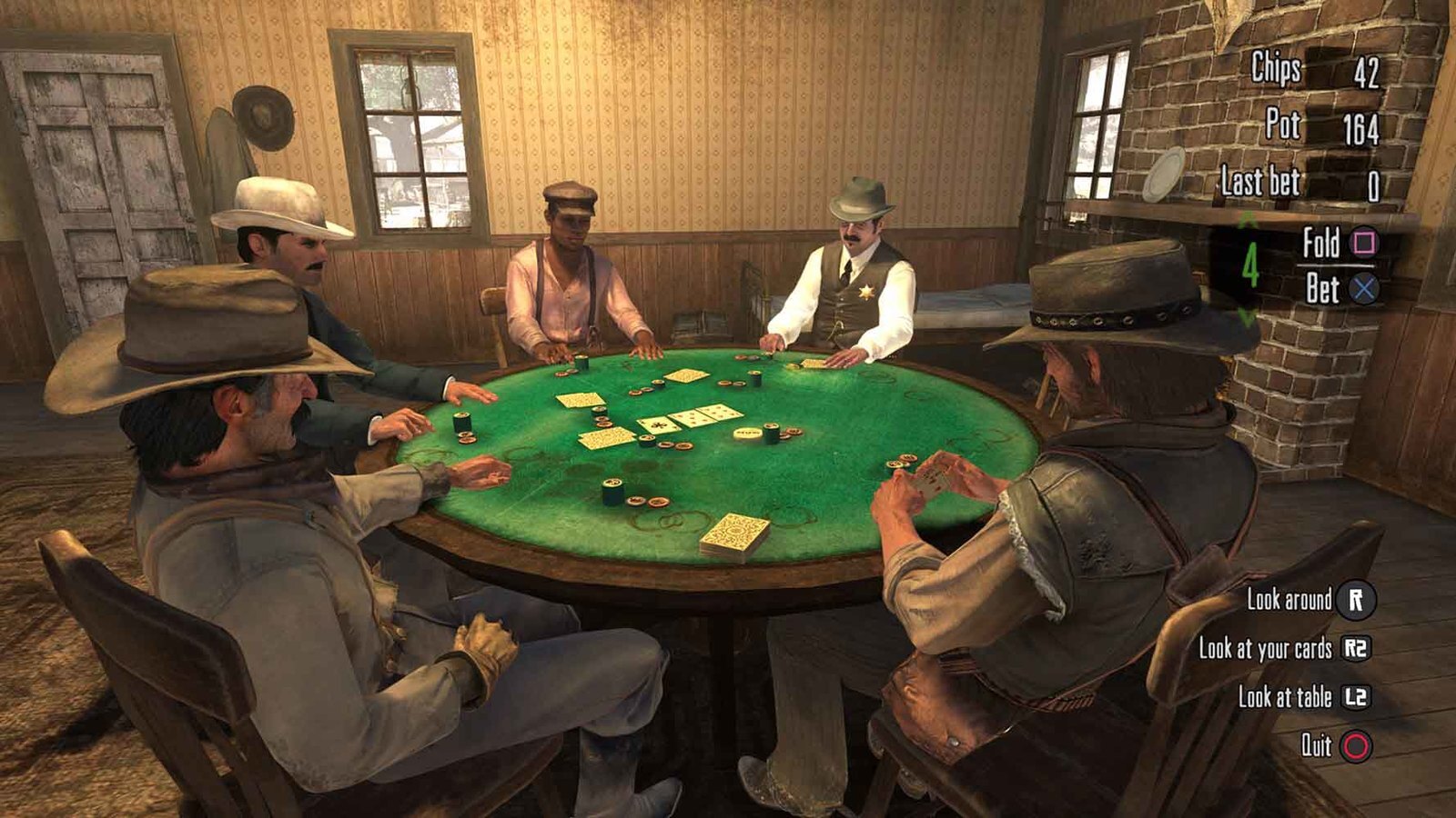 Red Dead Redemption (code in box)