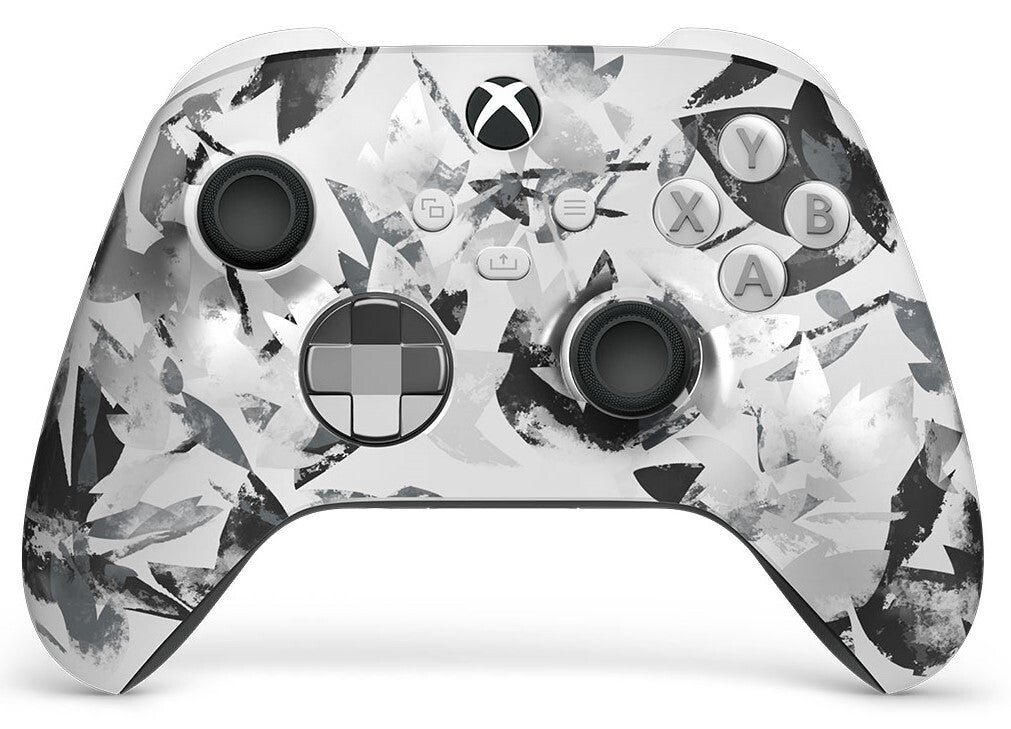 Xbox Wireless Controller - Storm Breaker Special Edition