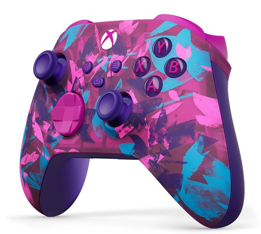 Xbox Wireless Controller - Heart Breaker Special Edition