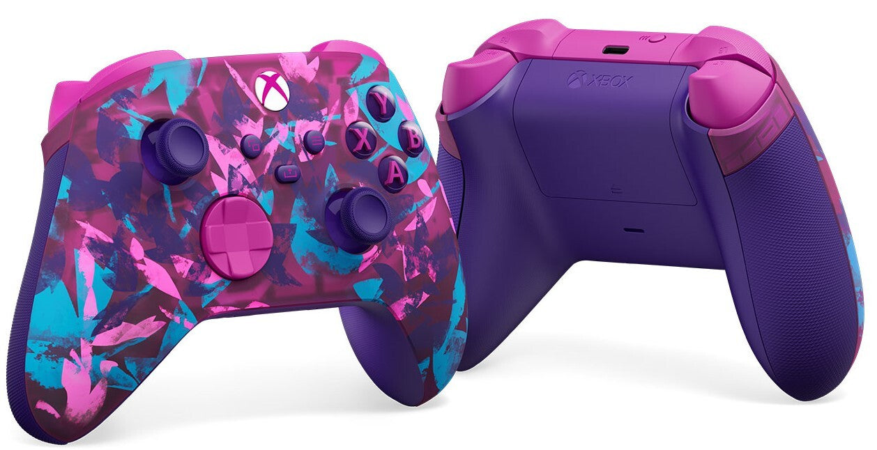Xbox Wireless Controller - Heart Breaker Special Edition