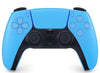PlayStation 5 DualSense Wireless Controller - Starlight Blue