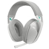 Logitech G321 LIGHTSPEED Wireless Gaming Headset (White)