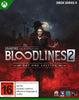 Vampire: The Masquerade – Bloodlines 2 Day One Edition