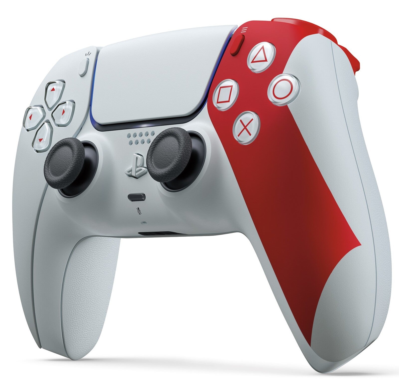 PlayStation 5 DualSense Wireless Controller - God of War 20th Anniversary Limited Edition