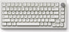 Akko 5075B Plus Air MAC 75% V3 Piano Pro Hot-Swappable Wireless Mechanical Keyboard