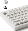 Akko 5075B Plus Air MAC 75% V3 Piano Pro Hot-Swappable Wireless Mechanical Keyboard
