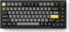 Akko Black & Gold 5075B Plus 75% V3 Cream Yellow Pro Hot-Swappable Wireless Mechanical Keyboard