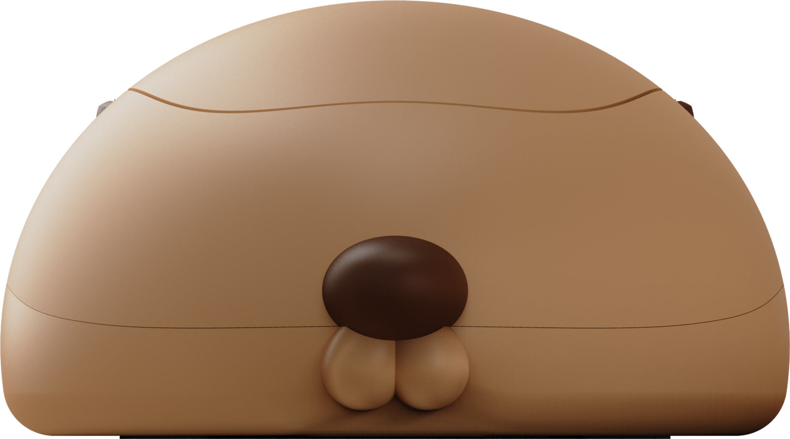 Akko Capybara Wireless Mouse