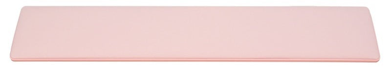 Akko x MonsGeek 98-Key Wrist Rest - Pink