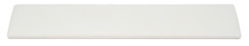 Akko x MonsGeek 98-Key Wrist Rest - White