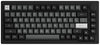 Akko Black & Silver 5075B Plus 75% Fairy Hot-Swappable Wireless Mechanical Keyboard