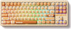 Akko Bun Wonderland TAC87 TKL Stellar Rose Hot-Swappable Wireless Mechanical Keyboard