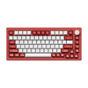 Akko Chicago 5075B Plus 75% V3 Piano Pro Hot-Swappable Wireless Mechanical Keyboard