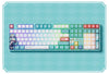 Akko Hatsune Miku 5108B Plus 100% V3 Piano Pro Hot-Swappable Wireless Mechanical Keyboard
