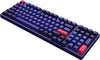 Akko Neon 3098 1800 Compact V3 Cream Yellow Pro RGB Wired Mechanical Keyboard