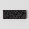 Akko x MonsGeek FUN60 Pro Magnetic Glare Black Wired Mechanical Keyboard