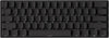 Akko x MonsGeek FUN60 Ultra Magnetic HE Glare SP Black Wireless Mechanical Keyboard