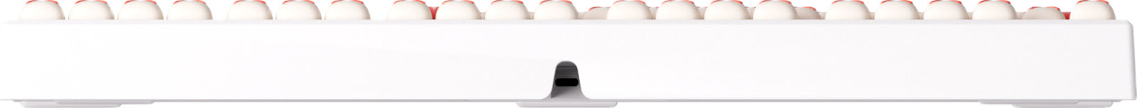 Akko x MonsGeek MG108B Bunny Apple 100% V3 Piano Pro Hot-Swappable Wireless Mechanical Keyboard