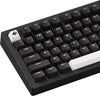 Akko x MonsGeek M2 V5 VIA 1800 Compact Stellar Rose Fully Assembled Hot-Swappable Wireless Mechanical Keyboard