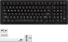Akko x MonsGeek M2 V5 VIA 1800 Compact Stellar Rose Fully Assembled Hot-Swappable Wireless Mechanical Keyboard