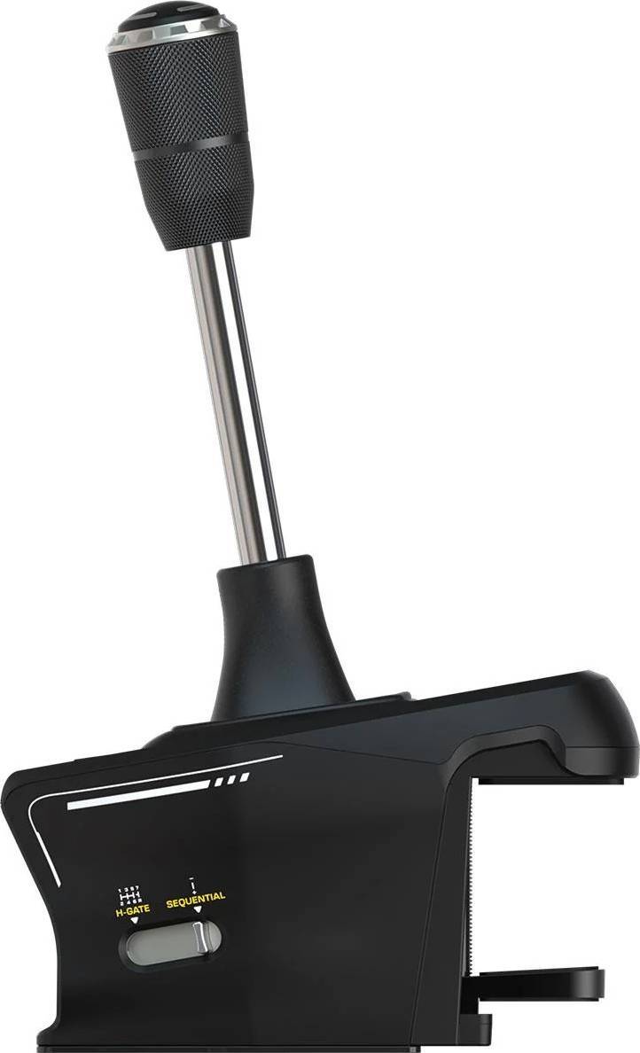 Turtle Beach VelocityOne Multi-Shift Universal Gear Shifter & Handbrake