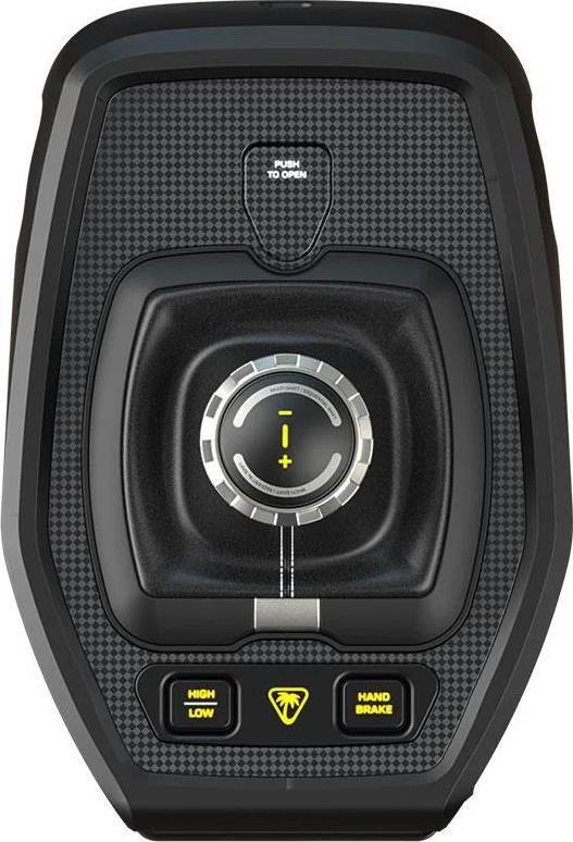 Turtle Beach VelocityOne Multi-Shift Universal Gear Shifter & Handbrake