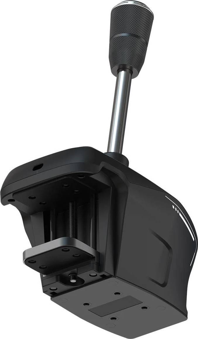 Turtle Beach VelocityOne Multi-Shift Universal Gear Shifter & Handbrake