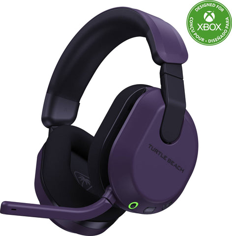 Turtle Beach Stealth 600X Gen 3 Wireless Gaming Headset (Purple)